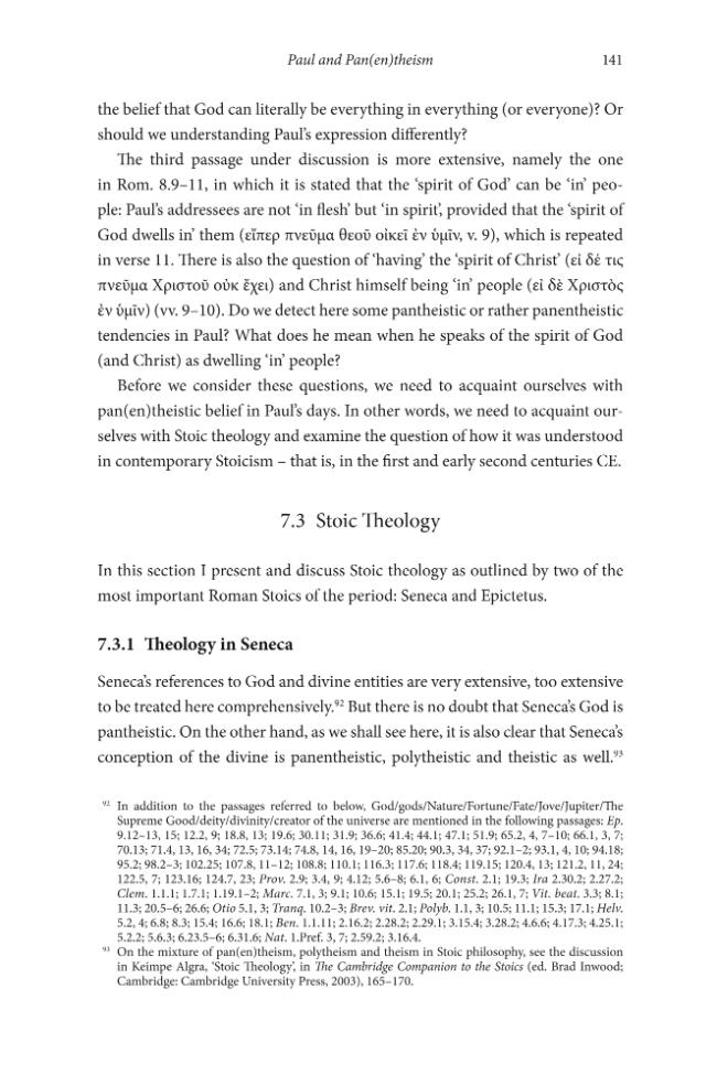 Exemple de page