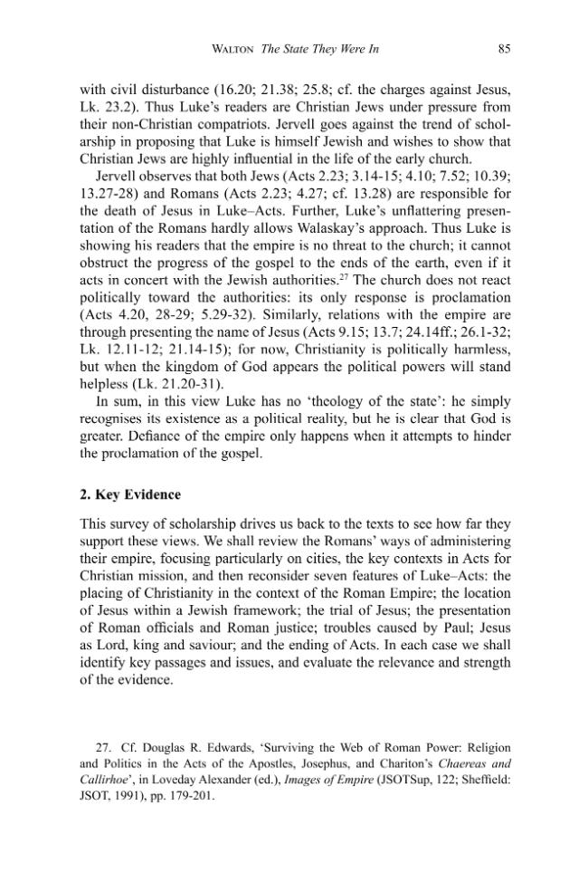 Exemple de page