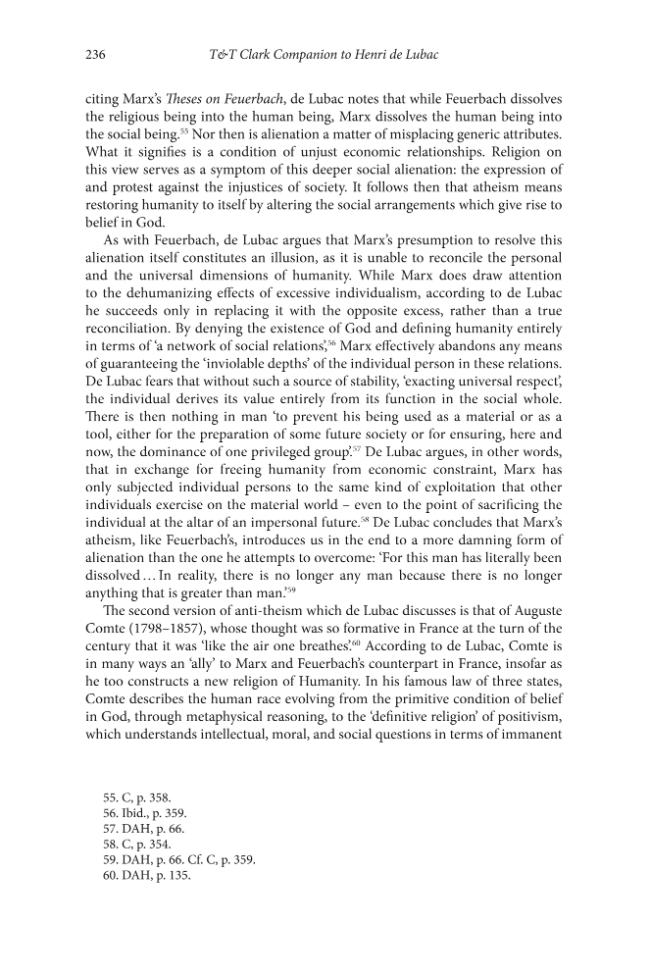 Exemple de page