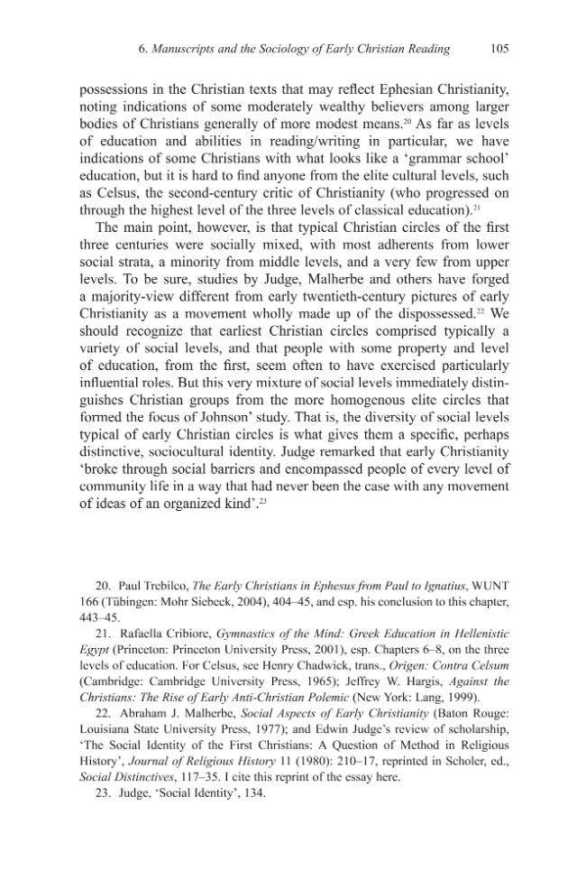 Exemple de page