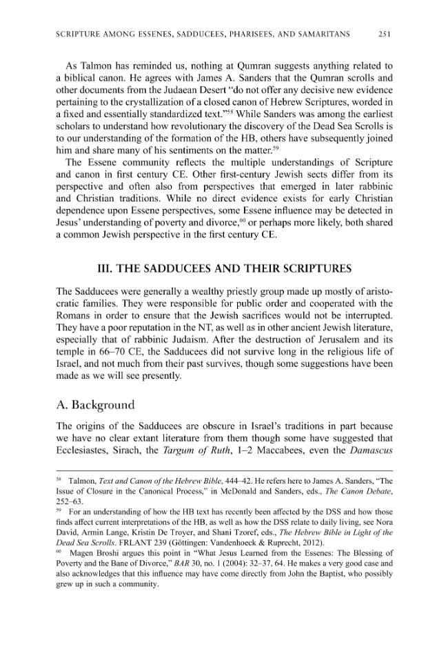 Exemple de page