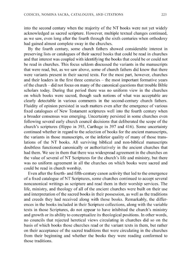 Exemple de page