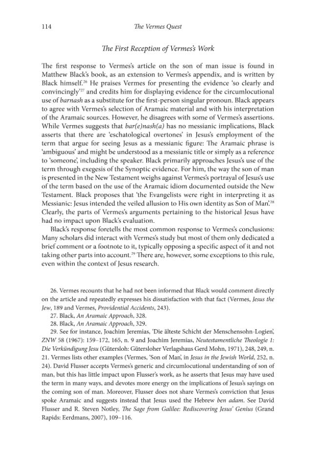 Exemple de page