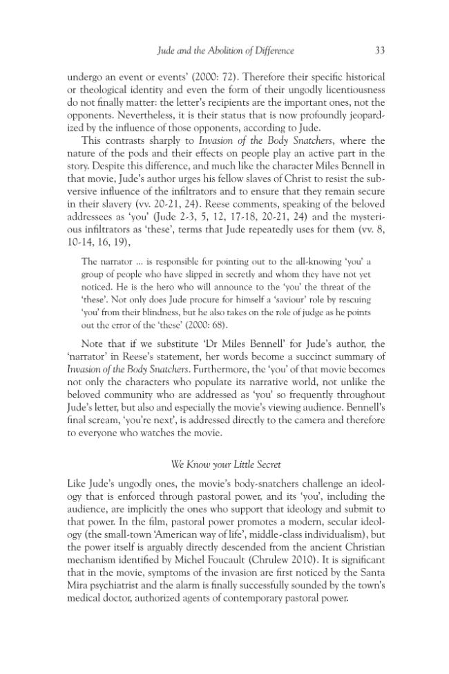 Exemple de page