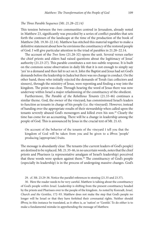 Exemple de page