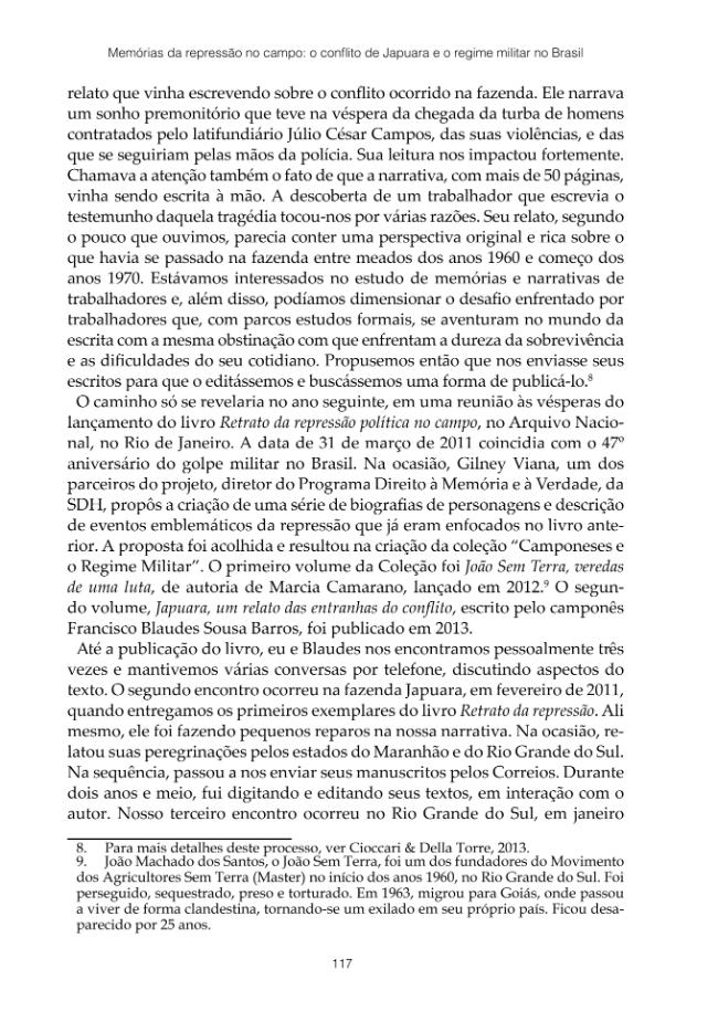 Probeseite