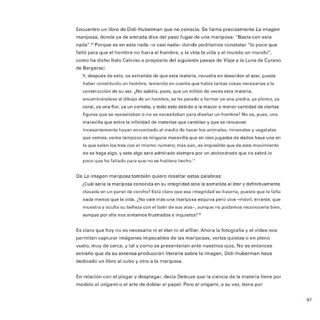 Página de muestra