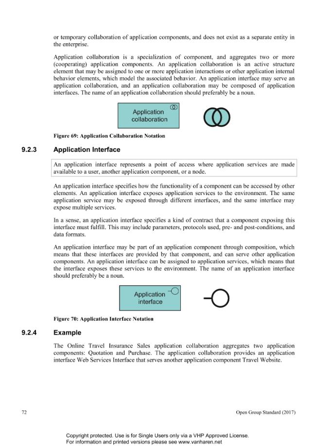 Sample page