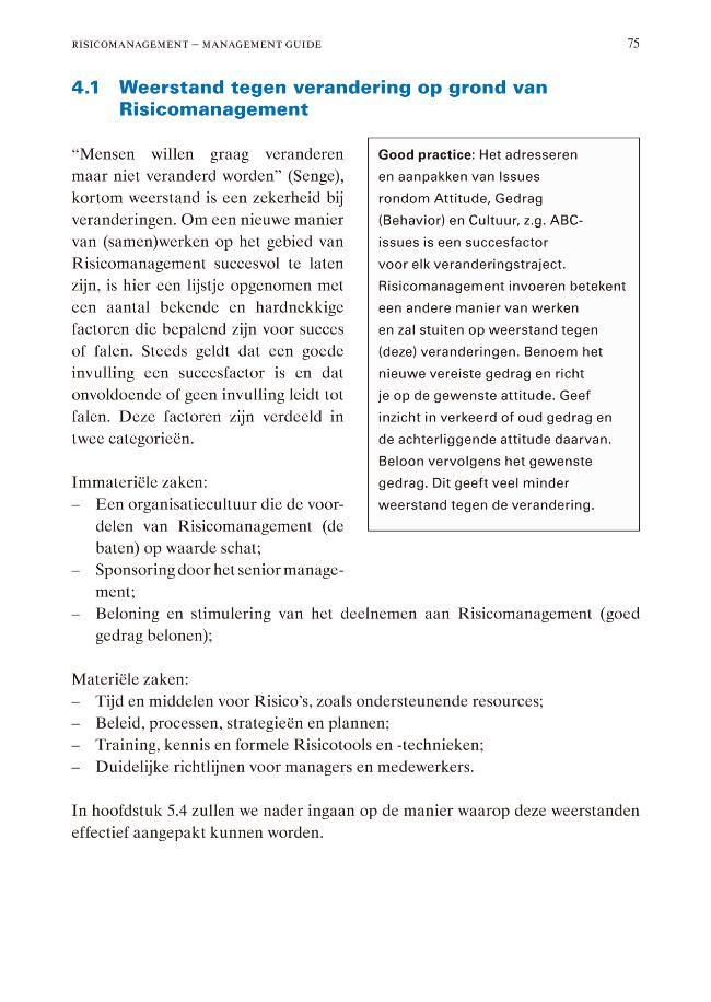 Sample page
