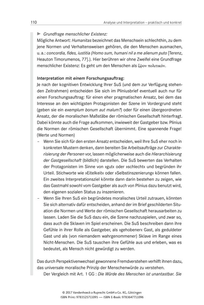 Exemple de page