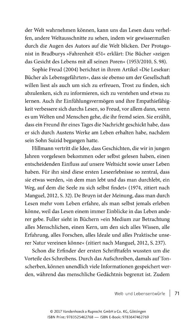 Sample page