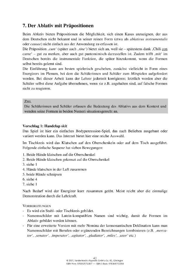 Exemple de page