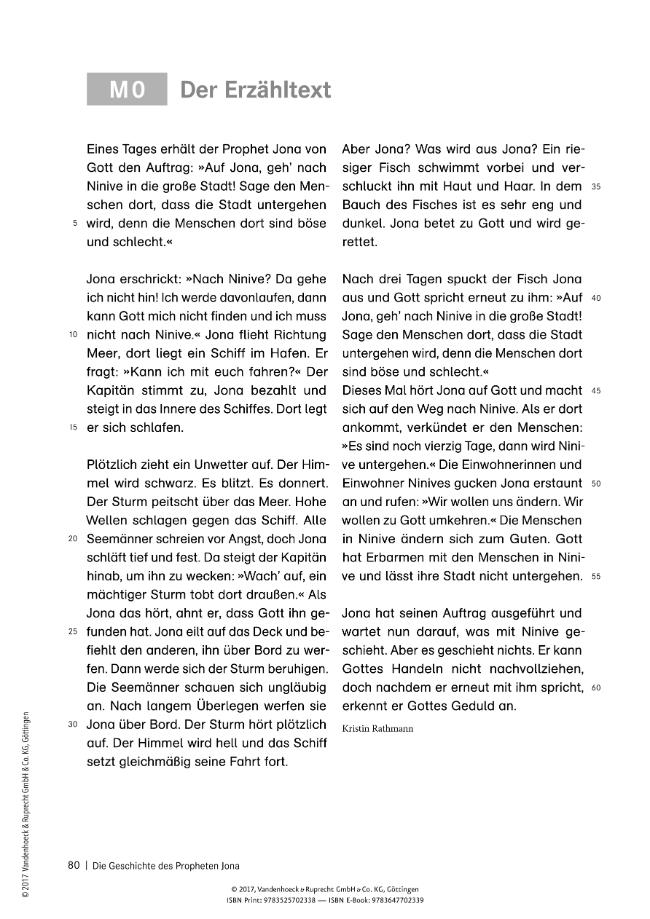 Sample page