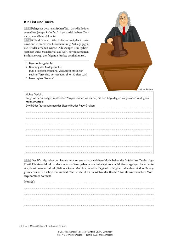 Exemple de page