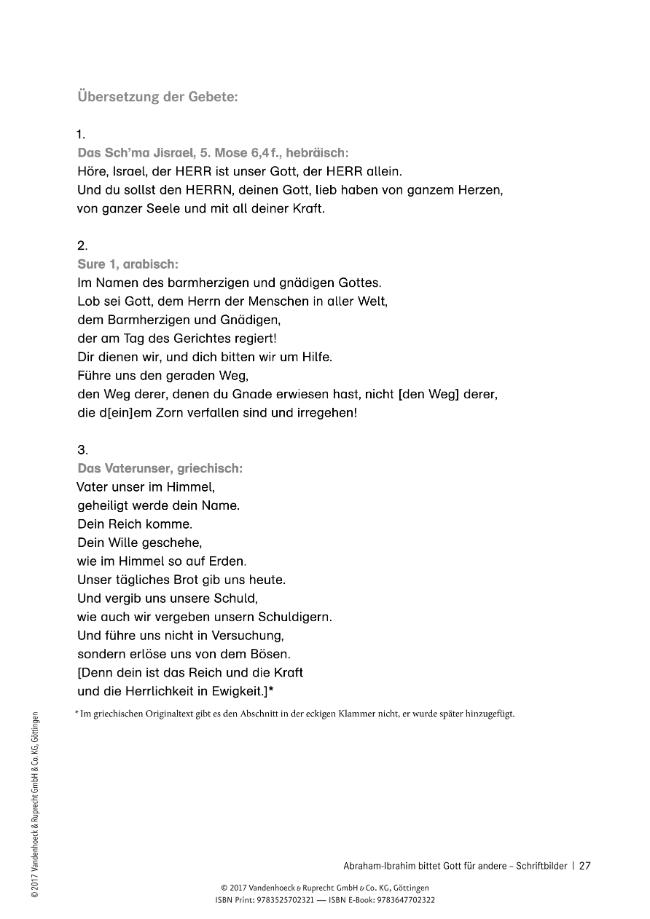 Exemple de page
