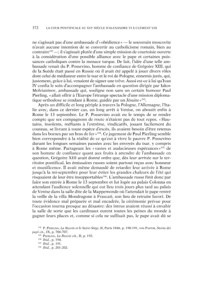 Probeseite