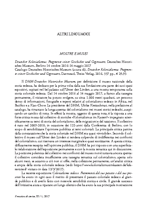Sample page