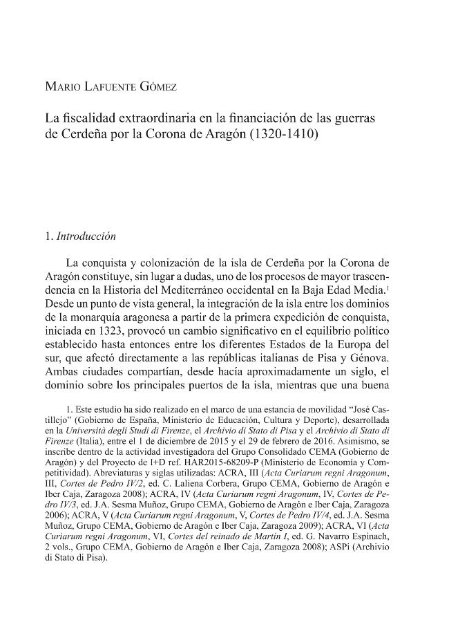 Probeseite