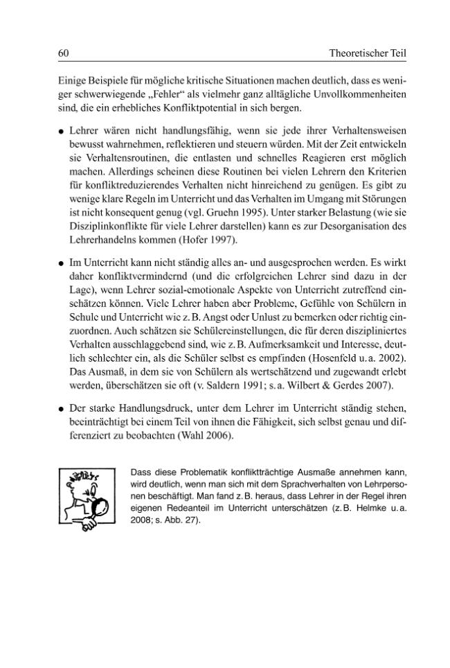 Probeseite