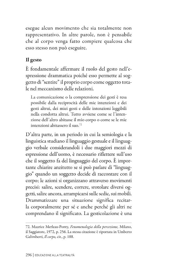 Exemple de page