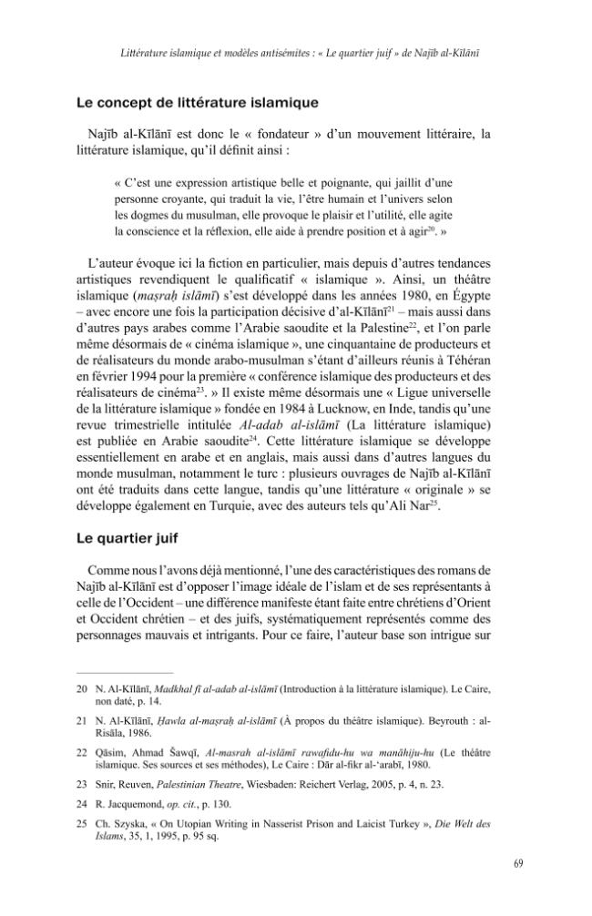 Sample page