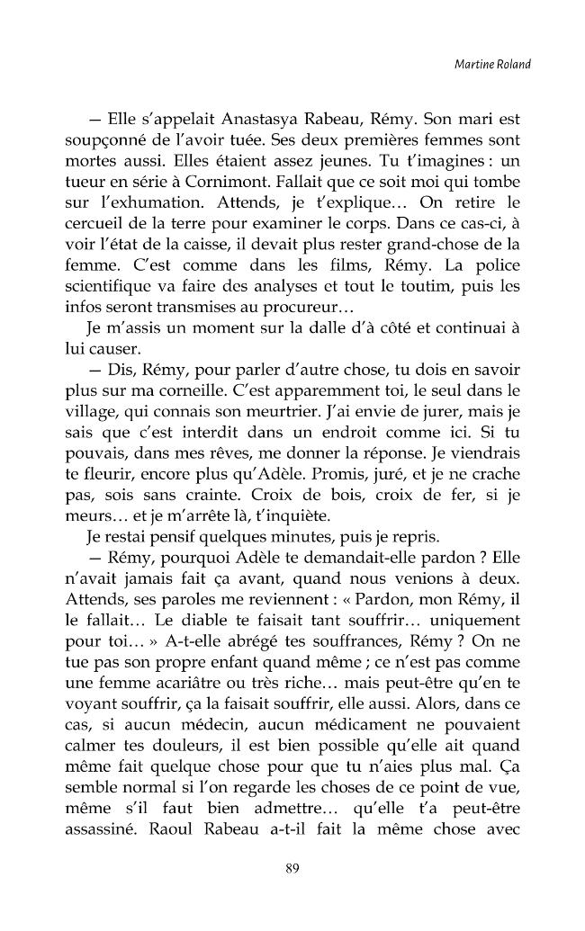 Sample page