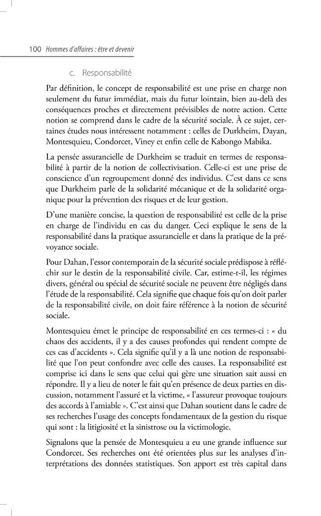 Sample page