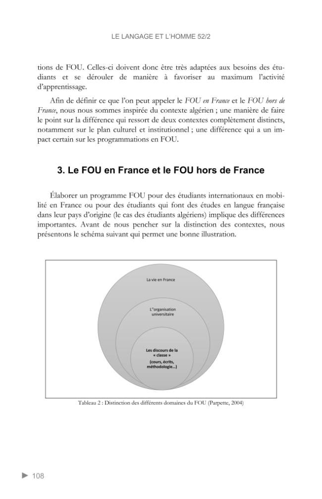 Exemple de page