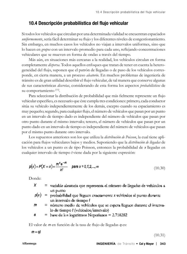 Probeseite