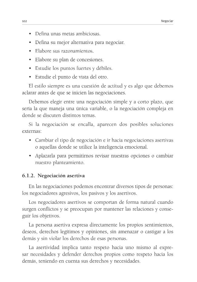 Página de muestra