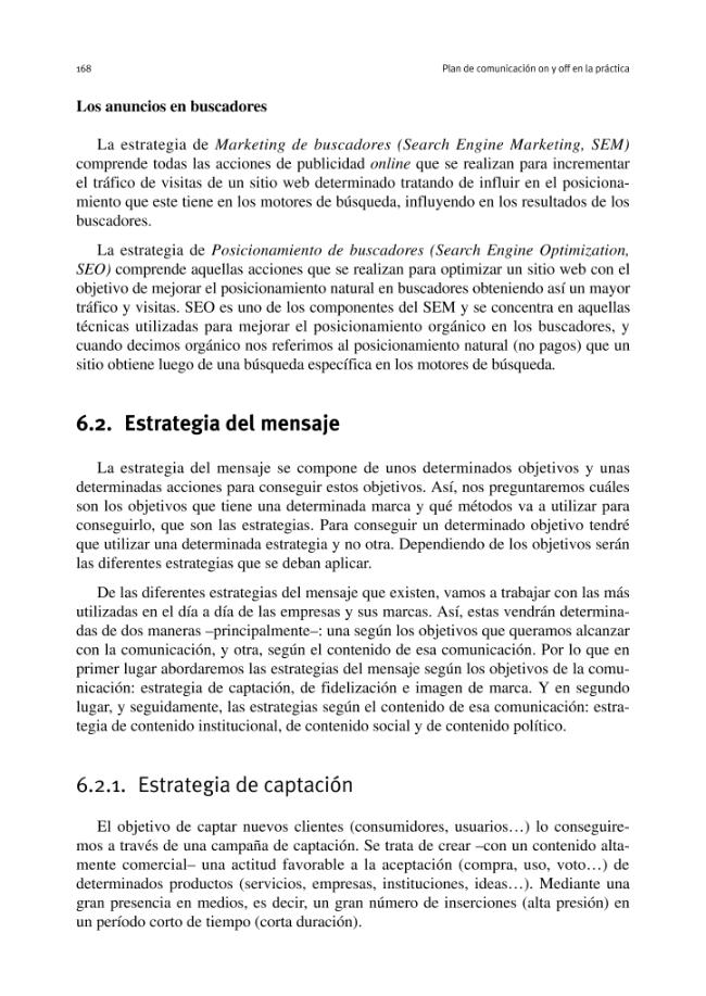 Probeseite