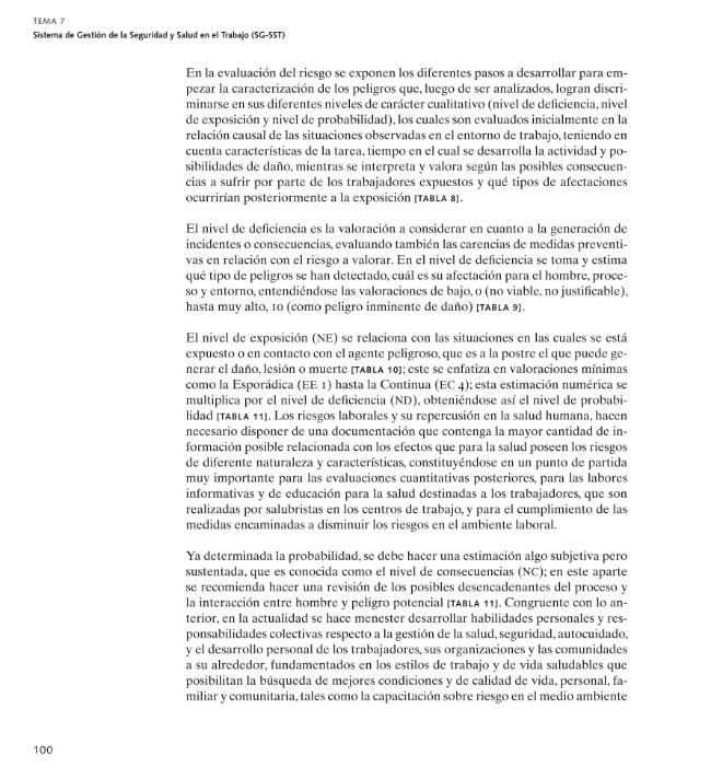 Página de muestra