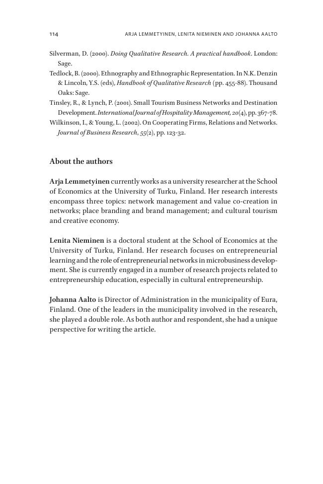 Sample page