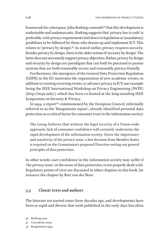Sample page