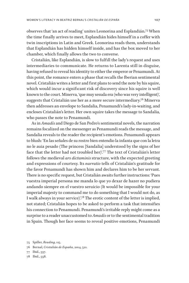 Exemple de page