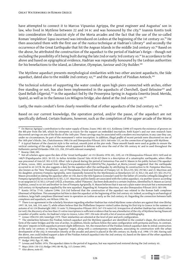 Sample page