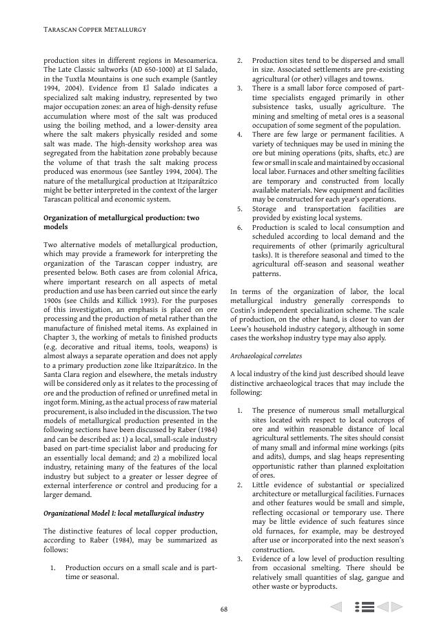 Sample page