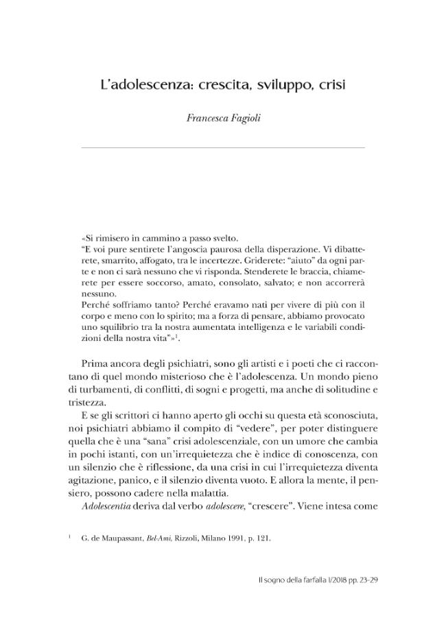Probeseite