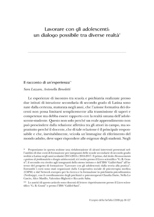 Sample page