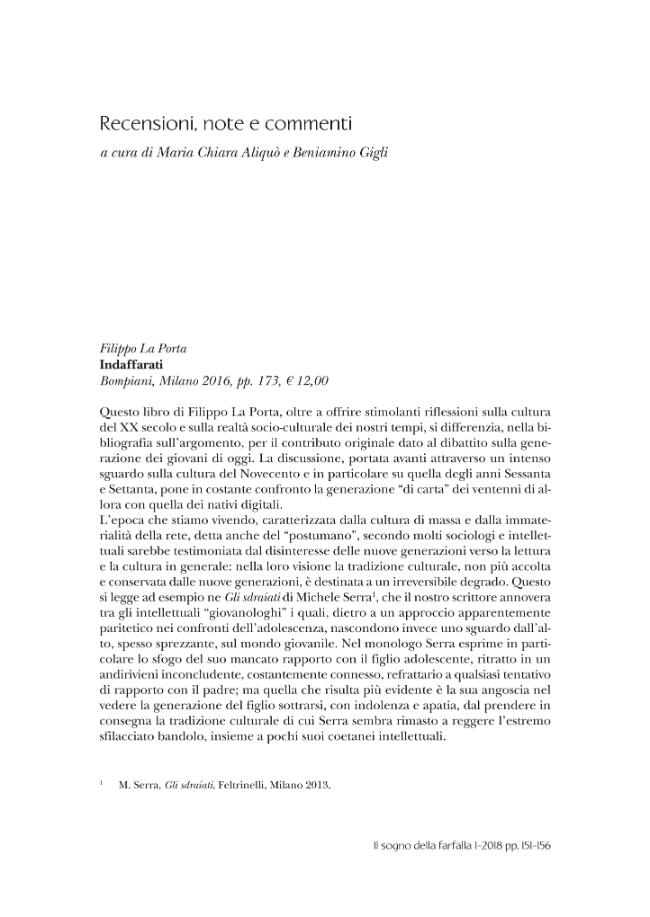Exemple de page