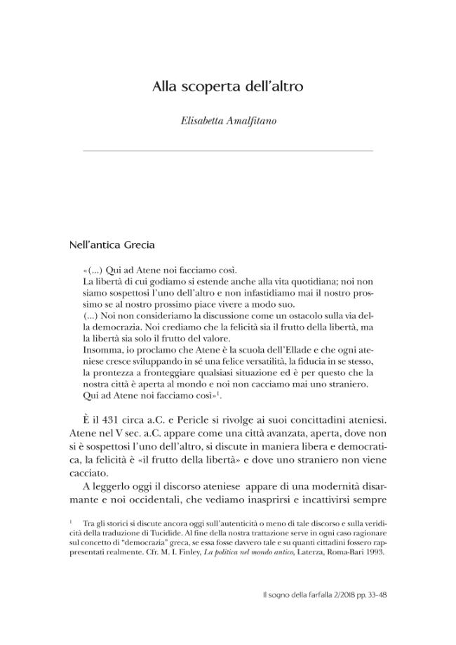 Exemple de page