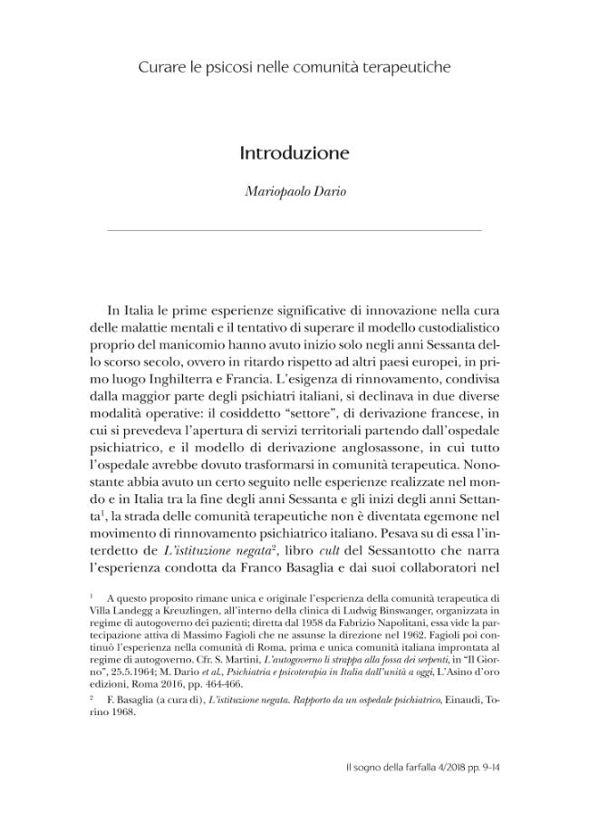 Probeseite