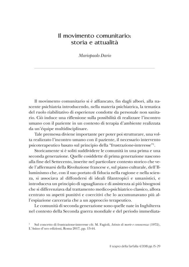 Probeseite
