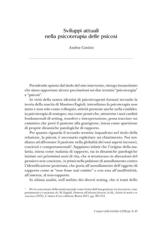 Probeseite