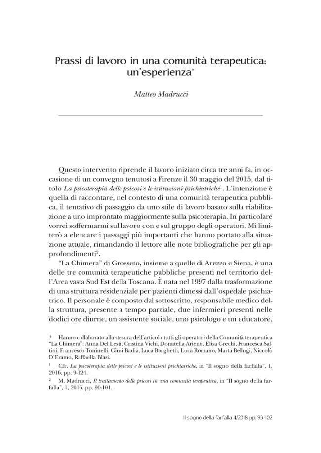 Probeseite