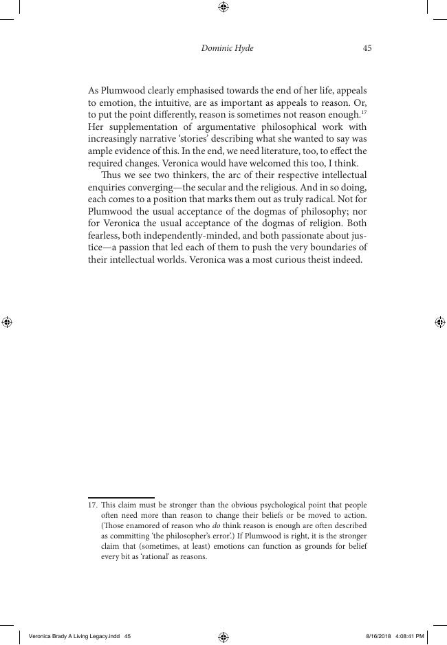 Sample page