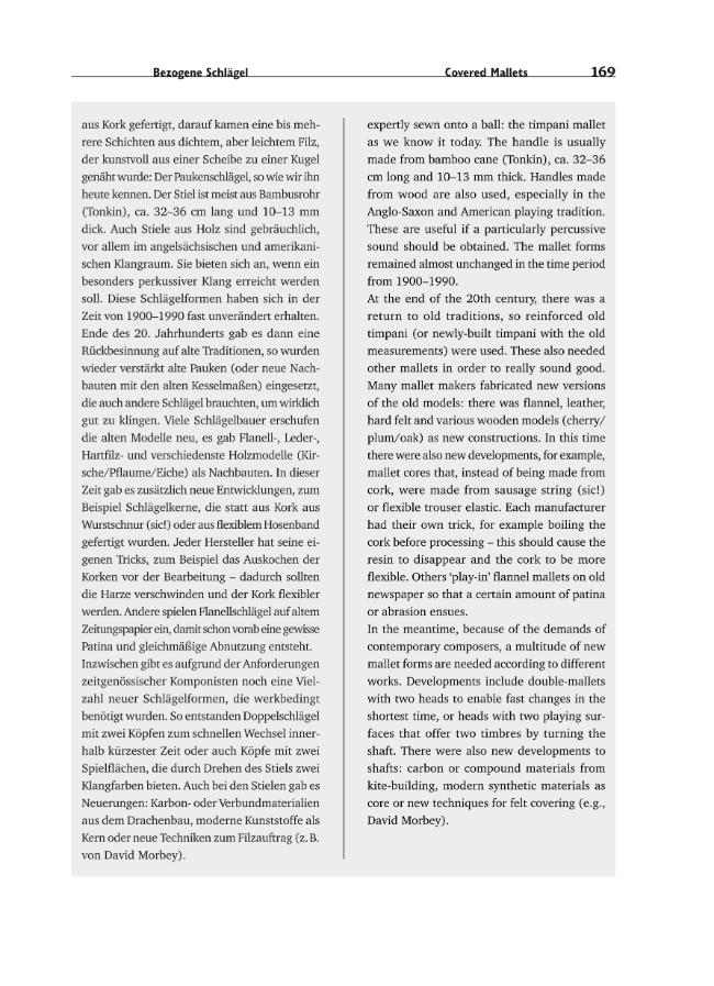 Página de muestra
