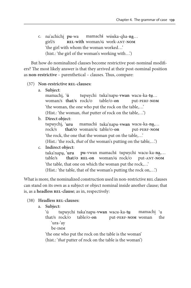 Sample page