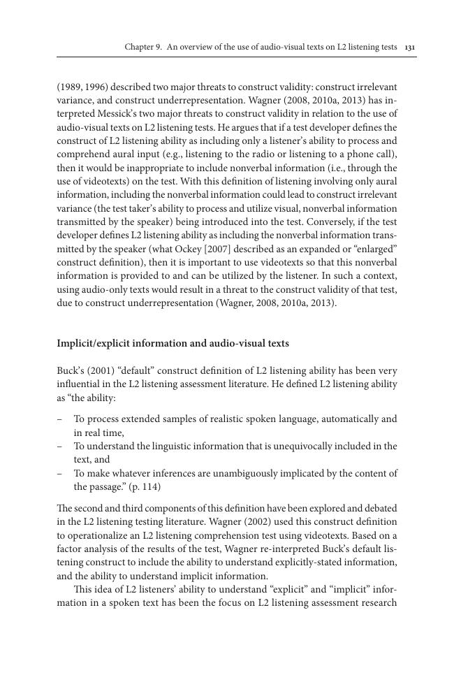 Sample page