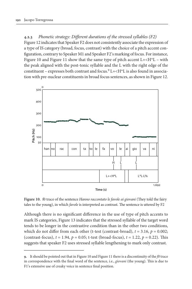 Sample page